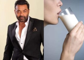 ബോബി-ഡിയോൾ-ദിവസവും-കുടിച്ചിരുന്നത്-8-ഗ്ലാസ്-പാൽ;-അമിതമായ-പാൽ-ഉപയോഗത്തിന്റെ-ദുഷ്യവശങ്ങളറിയാമോ?