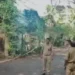 കൊച്ചി-മംഗളവനത്തില്-ഗേറ്റിന്റെ-കമ്പിയില്-കോര്ത്ത-നിലയില്-മധ്യവയസ്കന്റെ-നഗ്ന-മൃതദേഹം