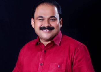 ‘പരസ്ത്രീബന്ധം-ചോദ്യം-ചെയ്തതിന്-മർദിച്ചു’;-cpm-വിട്ട്-ബിജെപിയിൽ-എത്തിയതിന്-പിന്നാലെ-ബിപിൻ-സി.-ബാബുവിനെതിരെ-കേസ്