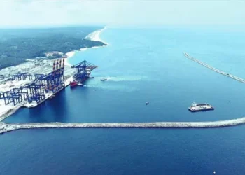 കേരളത്തിന്റെ-ആവശ്യം-അംഗീകരിക്കാൻ-കഴിയില്ല;-വിഴിഞ്ഞം-തുറമുഖം-വയബിലിറ്റി-ഗ്യാപ്-ഫണ്ട്-നിബന്ധനയിൽ-മാറ്റമില്ലെന്ന്-കേന്ദ്രം