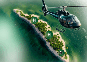 വിനോദ-സഞ്ചാരത്തിന്-ഉണർവേകാൻ-ഹെലി-ടൂറിസം