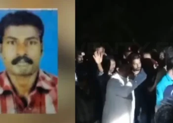 ബസ്-ഇറങ്ങി-വീട്ടിലേക്ക്-പോകുംവഴി-കാട്ടാന-അക്രമണത്തിൽ-കൊല്ലപ്പെട്ട-എല്ദോസിന്റെ-കുടുംബത്തിന്-10-ലക്ഷം-സഹായം