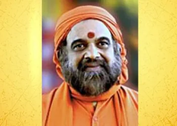 സുകൃതം-ഭാഗവത-പുരസ്കാരം-സ്വാമി-പൂര്ണാമൃതാനന്ദപുരിക്ക്