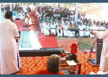 സ്വാവലംബന-ഗ്രാമങ്ങള്-ഭാരതത്തിന്റെ-കാഴ്ചപ്പാട്:-ദത്താത്രേയ-ഹൊസബാളെ