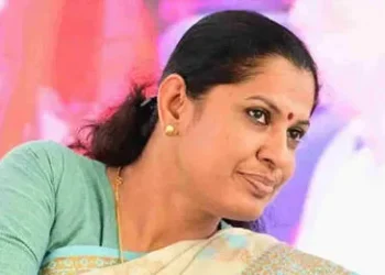 സമൂഹമാധ്യമങ്ങളിലൂടെ-അപകീര്ത്തിപ്പെടുത്തി;-പിപി.ദിവ്യയുടെ-പരാതിയില്-പൊലീസ്-കേസെടുത്തു