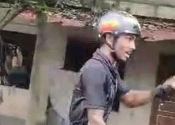 മുംബൈയില്-നിന്ന്-സ്കേറ്റിംഗ്-നടത്തി-തൃശൂരിലെത്തിയ-യുവാവ്-പിടിയില്