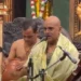 സ്വാതിതിരുനാളിന്റെ-‘പരിപാലയ-സരസീരുഹ-ലോചന’….പാടി-എഡിജിപി-ശ്രീജിത്ത്;-ഗുരുവായൂരിലെ-കച്ചേരിക്ക്-സമൂഹമാധ്യമത്തില്-വരവേല്പ്