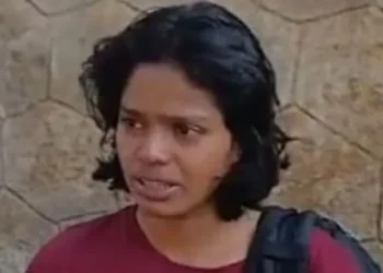 ഒഡീഷയില്-നിന്ന്-തീവണ്ടിയില്-കഞ്ചാവ്-കടത്തി-;-23-കാരി-പിടിയില്