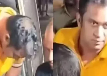 ബാറിലെ-സംഘട്ടനം:-ഗുണ്ടാനേതാവ്-ഓംപ്രകാശ്-പിടിയിൽ