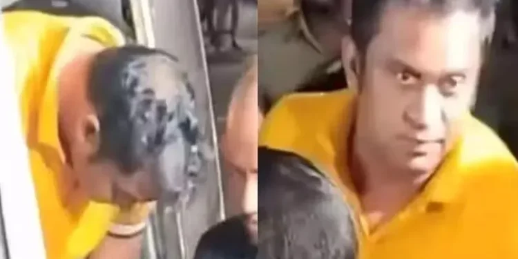 ബാറിലെ-സംഘട്ടനം:-ഗുണ്ടാനേതാവ്-ഓംപ്രകാശ്-പിടിയിൽ