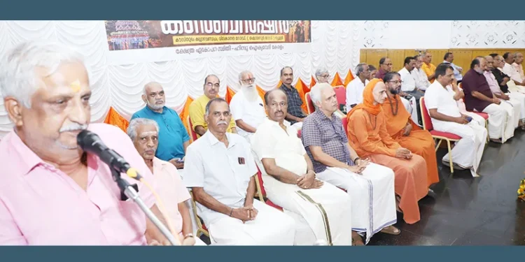 ക്ഷേത്രാചാര-സംരക്ഷണത്തിന്-പ്രക്ഷോഭം-ശക്തമാക്കും