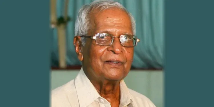 ലോറൻസിന്റെ-മൃതദേഹം-വൈദ്യപഠനത്തിനായി-വിട്ടുനൽകുന്നത്-ശരിവച്ച്-ഹൈക്കോടതി;-പെൺമക്കളുടെ-ഹർജി-തള്ളി-ഹൈക്കോടതി