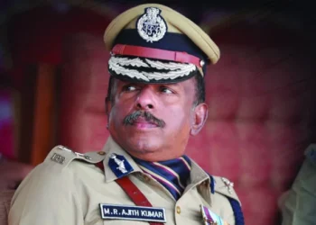 എം.ആര്-അജിത്-കുമാറിന്-ഡിജിപിയായി-സ്ഥാനക്കയറ്റം;-സ്ക്രീനിംഗ്-കമ്മിറ്റിയുടെ-ശുപാര്ശ-അംഗീകരിച്ച്-മന്ത്രിസഭായോഗം