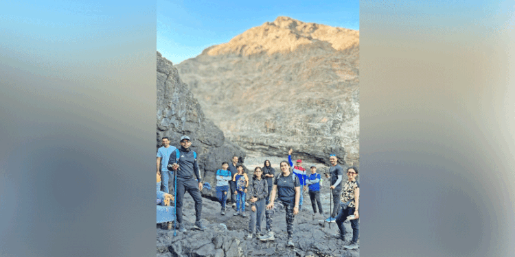 ത​ണു​പ്പൊ​ക്കെ​യ​ല്ലേ,-സി​ദാ​ബി​ലേ​ക്കൊ​രു-ഹൈ​ക്കി​ങ്-പോ​യാ​ലോ…