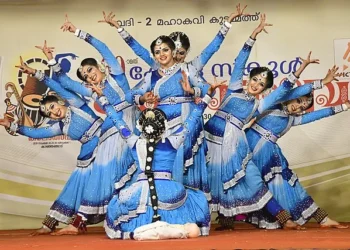 സ്‌കൂള്‍-കലോത്സവ-മത്സരങ്ങളില്‍-വിധി-നിര്‍ണ്ണയത്തിനെതിരെ-എല്ലാ-തലത്തിലും-അപ്പീല്‍-നല്‍കുന്നതിന്-അവസരം