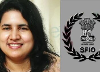 എക്സാലോജിക്കിന്-പണം-നല്കിയത്-രാഷ്ട്രീയ-നേതാവിനെ-സ്വാധീനിക്കാനാണോ-എന്ന്-അന്വേഷിക്കുന്നതായി-എസ്എഫ്ഐഒ