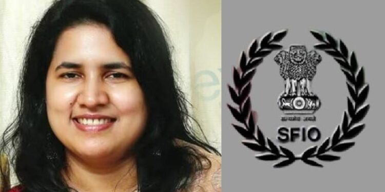 എക്സാലോജിക്കിന്-പണം-നല്കിയത്-രാഷ്ട്രീയ-നേതാവിനെ-സ്വാധീനിക്കാനാണോ-എന്ന്-അന്വേഷിക്കുന്നതായി-എസ്എഫ്ഐഒ