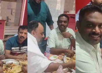 എല്ലാവരും-അറബിയെ-കണ്ടു-പഠിക്കണമെന്ന്-മനാഫ്-;-ഓവറാക്കല്ലേയെന്ന്-വിമർശനം