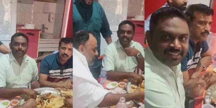 എല്ലാവരും-അറബിയെ-കണ്ടു-പഠിക്കണമെന്ന്-മനാഫ്-;-ഓവറാക്കല്ലേയെന്ന്-വിമർശനം