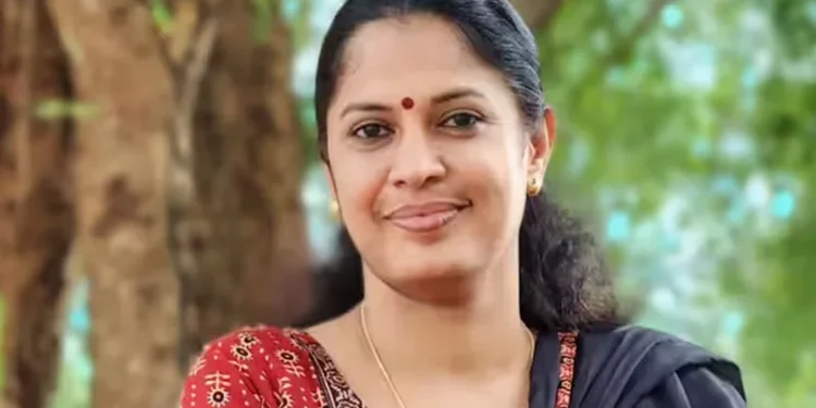 എഡിഎം-നവീന്ബാബുവിന്റെ-മരണം;-പി-പി-ദിവ്യയുടെ-ജാമ്യവ്യവസ്ഥകളില്-ഇളവ്