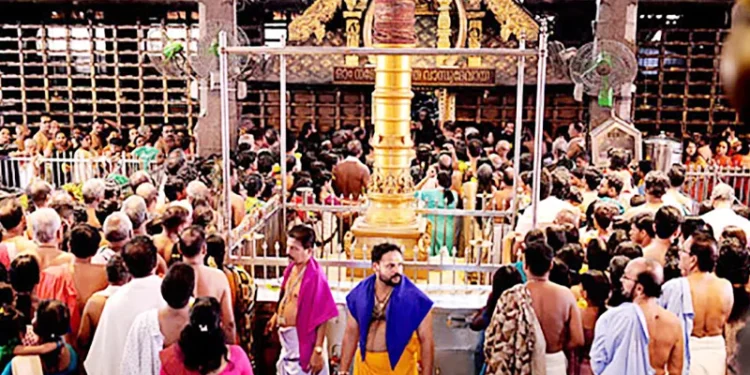 കുചേലദിനത്തില്-ഗുരുവായൂരപ്പന്-അവിലുമായി-ആയിരങ്ങള്