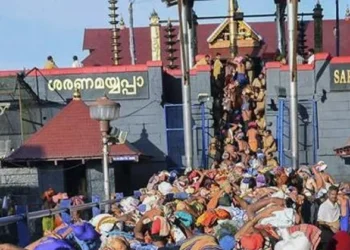 ശബരിമലയിലെ-പ്രധാന-പൂജകളും-ആചാരങ്ങളുമെല്ലാം-വിറ്റ്-കാശാക്കാനും-ദേവസ്വം-ബോർഡ്-;-ടിവി-ചാനൽ-ആരംഭിക്കാൻ-നീക്കം-;-ലക്ഷ്യം-പരസ്യവരുമാനം