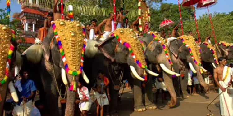 ക്ഷേത്രോത്സവങ്ങള്‍-കലങ്ങില്ല:-ഹൈക്കോടതി-ഉത്തരവിന്-സ്റ്റേ;-സുപ്രീംകോടതിയുടെ-വിമര്‍ശനങ്ങള്‍