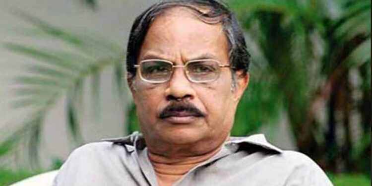 എം-ടി-വാസുദേവൻ-നായരുടെ-ആരോഗ്യനില-ഗുരുതരം;-ഹൃദയാഘാതമെന്ന്-മെഡിക്കൽ-ബുള്ളറ്റിന്‍