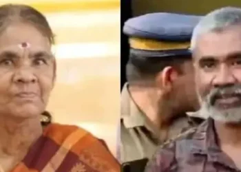 വെണ്ണലയില്‍-അമ്മയെ-മകന്‍-മുറ്റത്ത്-കുഴിച്ചുമൂടിയ-സംഭവം:-പോസ്റ്റ്‌മോര്‍ട്ടത്തില്‍-അപാകതയില്ല,-മകനെ-വെറുതെവിട്ടു