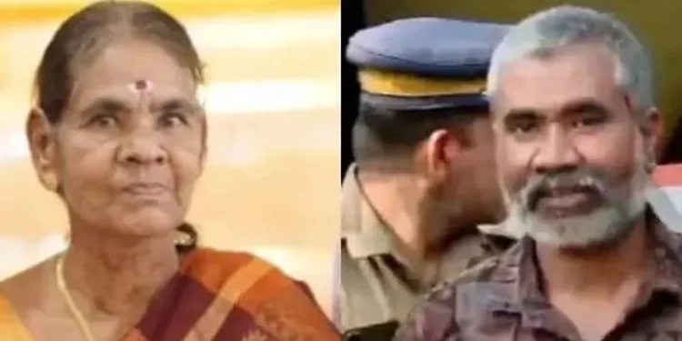 വെണ്ണലയില്‍-അമ്മയെ-മകന്‍-മുറ്റത്ത്-കുഴിച്ചുമൂടിയ-സംഭവം:-പോസ്റ്റ്‌മോര്‍ട്ടത്തില്‍-അപാകതയില്ല,-മകനെ-വെറുതെവിട്ടു