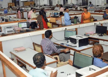 ഒഴിവ്,-തൊഴിൽ,-പരീക്ഷ:-തൊഴിൽ-മേള-ഡിസംബർ-28ന്