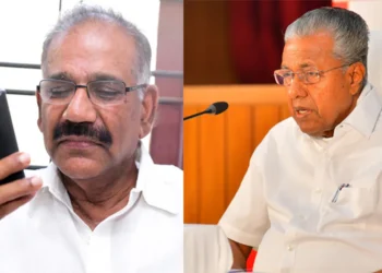 ചോദ്യം-ചെയ്യപ്പെടുന്നത്-ഘടകകക്ഷികളുടെ-ആത്മാഭിമാനം-,-മുഖ്യമന്ത്രിയുടെ-നീക്കം-എന്സിപിയെ-പിളര്ത്തുമോ