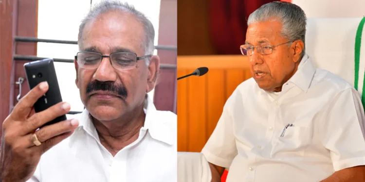 ചോദ്യം-ചെയ്യപ്പെടുന്നത്-ഘടകകക്ഷികളുടെ-ആത്മാഭിമാനം-,-മുഖ്യമന്ത്രിയുടെ-നീക്കം-എന്‍സിപിയെ-പിളര്‍ത്തുമോ