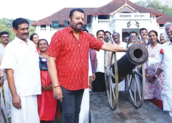 രാജ്യത്തിന്റെയാകെ-അഭിമാനം…-ശക്തന്‍-തമ്പുരാന്‍-മ്യൂസിയത്തിന്-രണ്ടു-കോടി