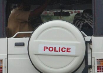 പള്ളിപ്പെരുന്നാളിനിടെ-സിഐ-അടക്കം-മൂന്ന്-പോലീസുകാർക്ക്-പരിക്കേറ്റ-സംഭവം-:-രണ്ട്-പേർ-പിടിയിൽ