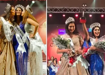 മിസ്-കേരള-2024:-കിരീടം-ചൂടി-മേഘ-ആന്റണി,-റണ്ണറപ്പായി-അരുന്ധതിയും-ഏയ്ഞ്ചലും