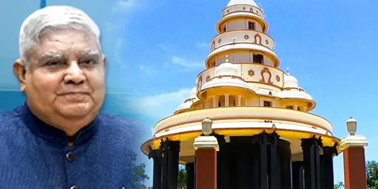 ശിവഗിരി-തീര്‍ത്ഥാടനം-30ന്,-ഉപരാഷ്‌ട്രപതി-ഉദ്ഘാടനം-ചെയ്യും