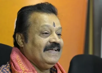 ആഗോള-വിശ്വകര്‍മ്മ-ഉച്ചകോടി-നാളെ,-സുരേഷ്‌ഗോപി-മുഖ്യാതിഥി