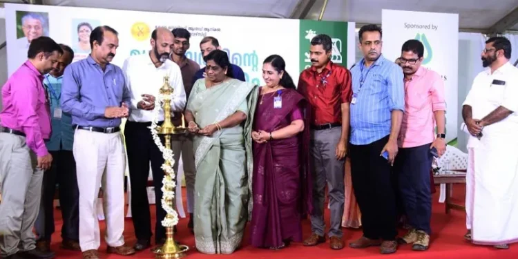 വയനാടിന്റെ-പുനർനിർമാണത്തിനായി-സർക്കാർ-ഏറ്റെടുത്തിരിക്കുന്നത്-സമാനതകളില്ലാത്ത-ദൗത്യം;-മന്ത്രി-ചിഞ്ചുറാണി