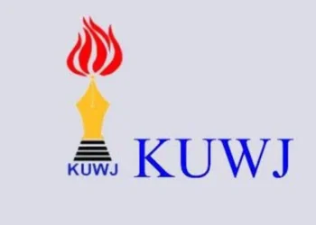 പോലീസ്-നീക്കം-മാധ്യമ-സ്വാതന്ത്ര്യത്തിനുനേരെയുള്ള-ആക്രമണം:-കെയുഡബ്ല്യുജെ