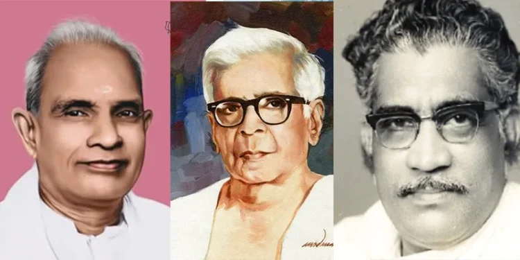 വി-ഡി-സതീശന്-വിവരദോഷവും-ചരിത്ര-ബോധമില്ലായ്മയും:-ആര്‍എസ്എസ്-–-എന്‍എസ്എസ്-അടുപ്പം-അക്കമിട്ടുനിരത്തി-സന്ദീപ്-വാചസ്പതി