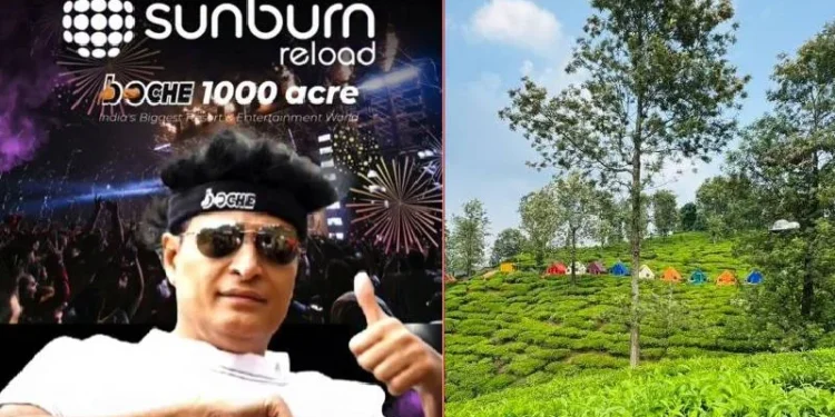 പുതുവത്സരാഘോഷത്തില്-നിന്നുള്ള-വരുമാനം-ബോചെ-ദുരിതബാധിതര്ക്ക്-നല്കും