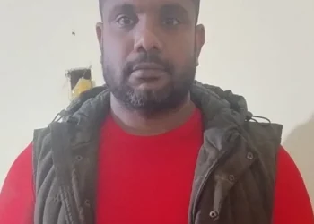 തടിയൻ്റവിട-നസീർ-ഉൾപ്പെട്ട-തീവ്രവാദ-ശൃംഖലയുമായി-അടുത്ത-ബന്ധം-:-യുഎപിഎ-ചുമത്തിയ-കൊടും-കുറ്റവാളി-:-മലപ്പുറം-സ്വദേശി-ഷംനാദ്-പിടിയിൽ