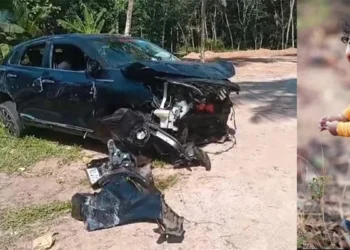 വാഹനാപകടത്തിൽ-രണ്ടര-വയസുകാരന്-ദാരുണാന്ത്യം.