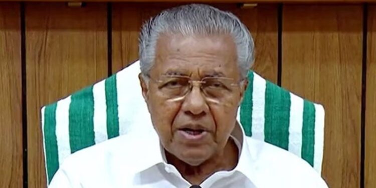 തിരുത്താനുള്ളവർ-തിരുത്തണം-,-പഴയ-ശീലങ്ങൾക്കുള്ളതല്ല-ഈ-ഉന്നത-പദവി-:-കെഎഎസ്-ഉദ്യോഗസ്ഥരെ-വിമർശിച്ച്-മുഖ്യമന്ത്രി