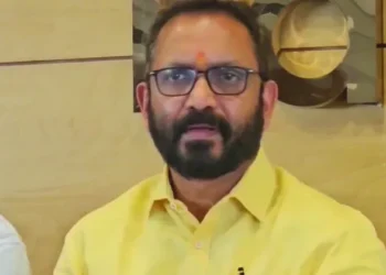 പ്രിയങ്കയുടേയും-വിജയരാഘവന്റെയും-മുന്നിലും-പിന്നിലും-വര്ഗീയ-ശക്തികള്:-കെ.സുരേന്ദ്രന്