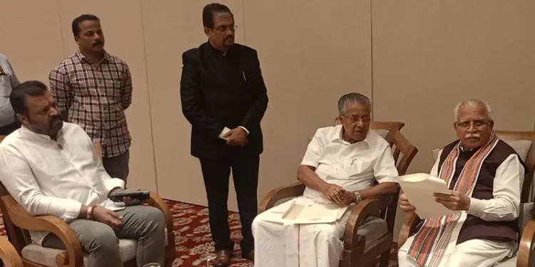 കേരളത്തിന്റെ-വൈദ്യുതി-പദ്ധതികള്‍ക്കും-ആണവോര്‍ജത്തിനും-കേന്ദ്രത്തിന്റെ-പിന്തുണ:-മനോഹര്‍-ലാല്‍-ഖട്ടാര്‍