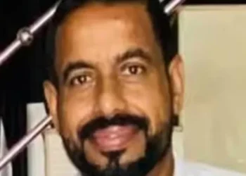 സ്കൂട്ടറില്-സഞ്ചരിക്കവെ-കാട്ടുപന്നി-ഇടിച്ച്-ചികിത്സയില്-കഴിഞ്ഞിരുന്ന-യുവാവ്-മരിച്ചു