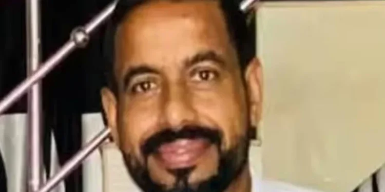 സ്കൂട്ടറില്-സഞ്ചരിക്കവെ-കാട്ടുപന്നി-ഇടിച്ച്-ചികിത്സയില്-കഴിഞ്ഞിരുന്ന-യുവാവ്-മരിച്ചു