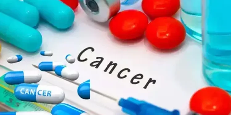 കാരുണ്യ-സ്പര്‍ശം-കൗണ്ടറുകള്‍-മൂന്നര-മാസം-കൊണ്ട്- വഴി-വിതരണം-ചെയ്തത്-രണ്ട്-കോടിയിലധികം-രൂപയുടെ-കാന്‍സര്‍-മരുന്നുകള്‍ 